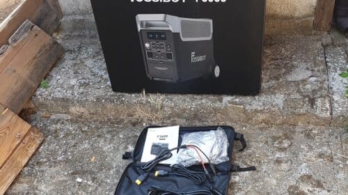 station alimentation portable fossibot f3600 (20)