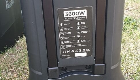 station alimentation portable fossibot f3600 (8)
