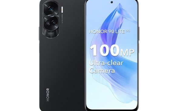 199€ le smartphone honor 90 lite 5g