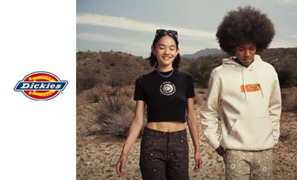 30% de remise sur tout le site dickies