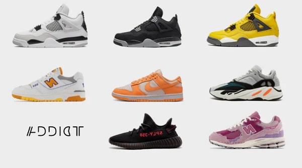 addict sneakers remise pour tous les passionnés de sneakers addict sneakers remise pour tous les passionnés de sneakers