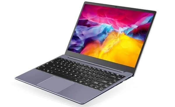 bonne affaire ordinateur portable tactile avec intel core i7 1165g7  ninkear n14 pro