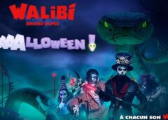 entrée journée waaalloween au parc walibi rhône alpes
