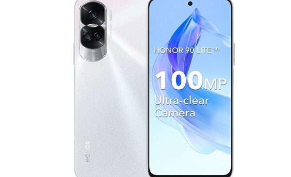 offre smartphone honor 90 lite 5g