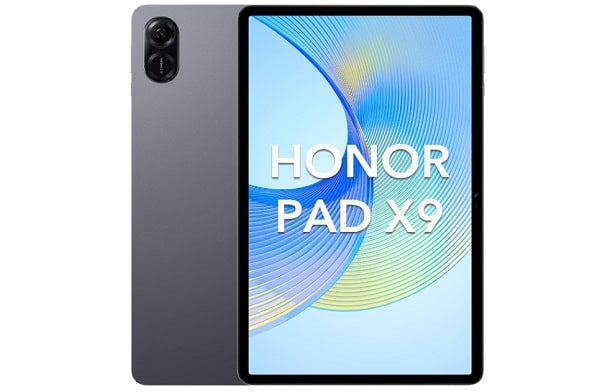 offre tablette tactile 11,5 pouces honor pad x9