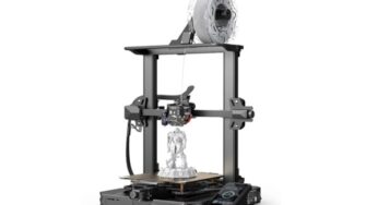 Offre exceptionnelle : Imprimante 3D Ender-3 S1 Pro Creality à 229€