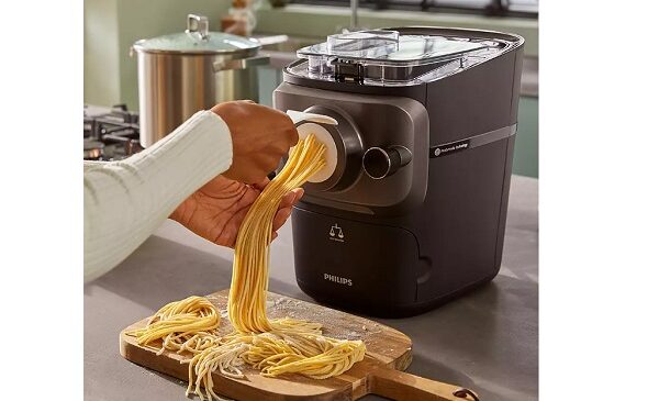 pasta days réduction supplémentaire sur les machine à pâtes philips