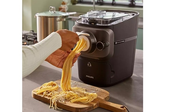 pasta days réduction supplémentaire sur les machine à pâtes philips