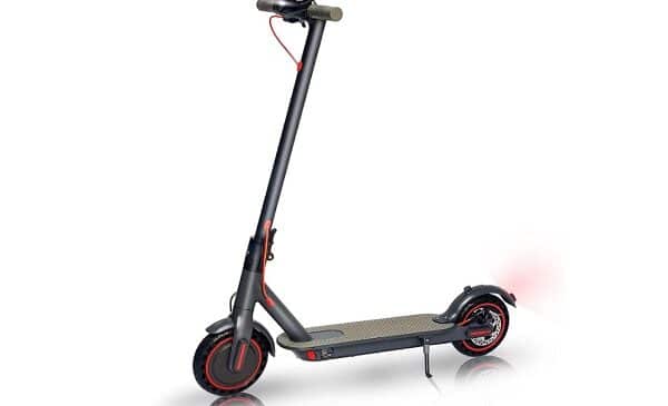 petit prix sur la trottinette électrique windhorse t1