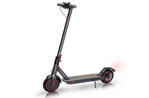 petit prix sur la trottinette électrique windhorse t1