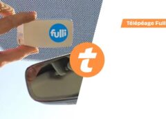 Promotion badge Télépéage Fulli Nomade : frais de mise en service gratuit & 8 mois offerts + livraison gratuite