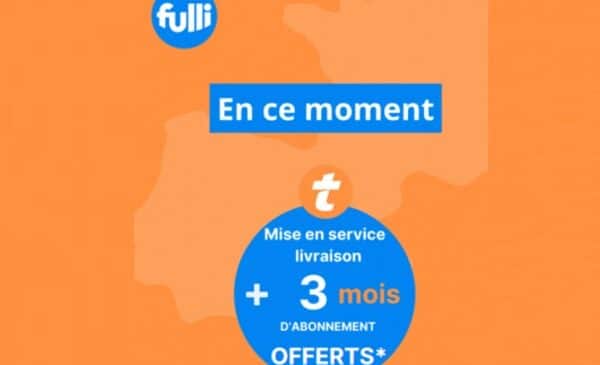 promotion badge télépéage fulli nomade mise en service et livraison badge gratuit 3 mois offerts