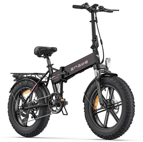 vélo électrique engwe ep 2 pro