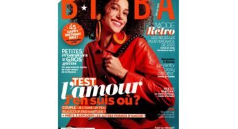Abonnement magazine Biba pas cher : 20,90€ les 2 ans en format poche ou 24,90€ en grand format (22N°+ édition numérique)
