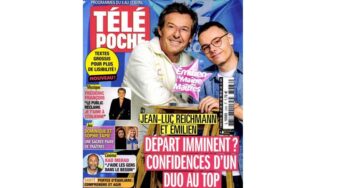 Abonnement Télé Poche moitié prix : 49,9€ l’année 52 numéros (version papier et numérique)