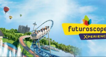 Les offres pour un séjour au Futuroscope (hôtel + entrée) : à partir de 119€
