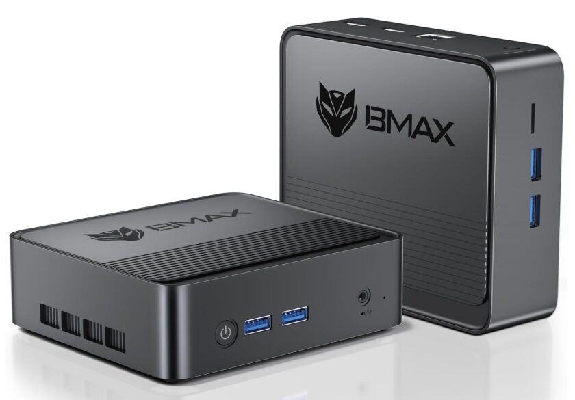 promotion mini pc bmax b3