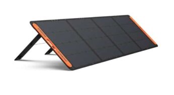 Économisez 37% sur le panneau solaire pliable 200W Jackery SolarSaga 200 : vente flash à 450€ !
