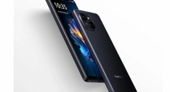 Le smartphone 5G FreeYond M5 en promotion au petit prix de 159,99€ (16Go/256Go, Android 13)