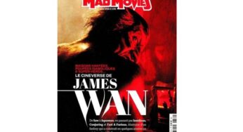 💥Abonnement magazine Mad Movies pas cher 24€ l’année au lieu de 97€