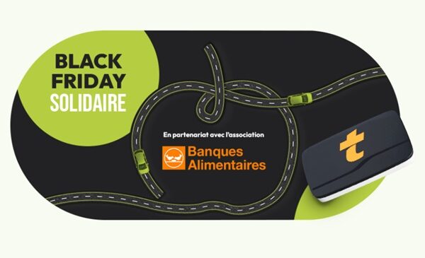 black friday solidaire avec bip&go 12 mois d'abonnement gratuits