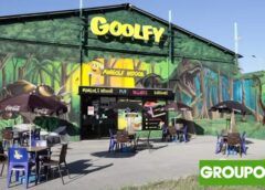 mini golf goolfy montpellier pas cher