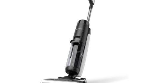 Nettoyeur de sols sans Fil haut de gamme Tineco Floor ONE S7 PRO meilleur prix 249,99€🔥