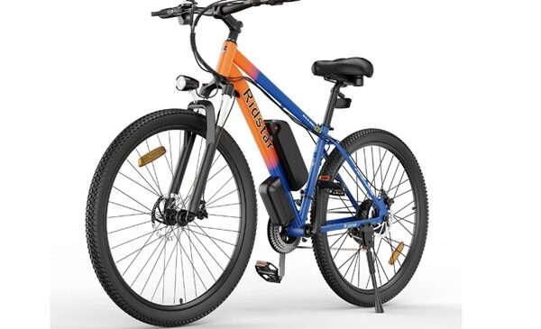 offre flash vélo électrique 29 pouces ridstar s29 1000w
