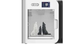 Déstockage : 185€ rapide imprimante 3D QIDI Tech X-Smart 3 (500mm/s) au lieu de 499€
