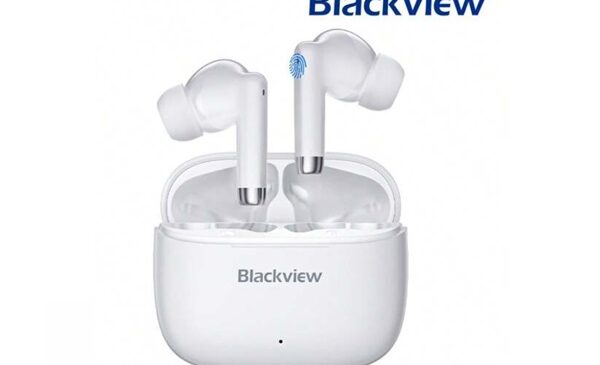 promotion écouteurs bluetooth blackview airbuds 4