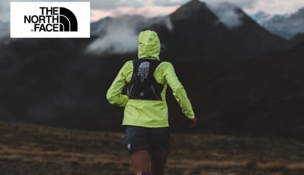 The North Face outlet : jusqu’à -50% de remise sur vêtements, chaussures, sacs et accessoires et livraison gratuite