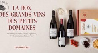 Trois Fois Vin 🍷 10€ de réduction pour les abonnements de 6 mois et plus