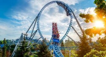 Séjour Europa-Park pas cher : à partir de 130€ l’entrée + hôtel