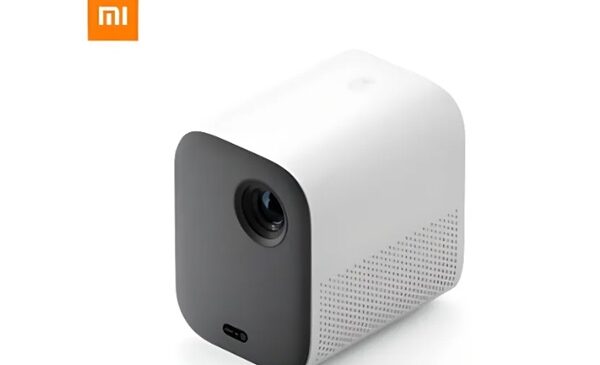 vidéoprojecteur xiaomi mi smart full hd 1080p