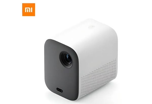 vidéoprojecteur xiaomi mi smart full hd 1080p