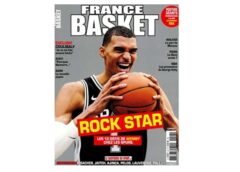 💥Abonnement au magazine France Basket pas cher : 20€ au lieu de 47€ 🏀