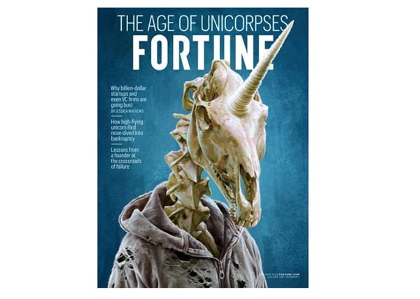 Abonnement magazine Fortune pas cher : 24,99€ les 9 numéros + édition numérique