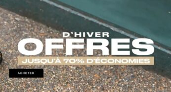 Promotion d’hiver Tower London : jusqu’à 70% de réduction sur Dr Martens, New Balance, Birkenstock et autres