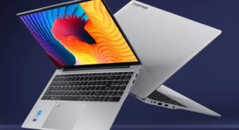Promotion ordinateur portable 16 pouces DERE R16 Pro 319,99€ (Intel Celeron N95, 16 Go DDR5 /512 Go SSD, Windows 11)