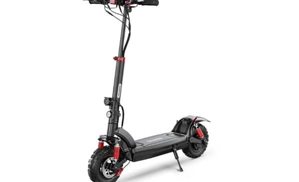 promotion trottinette tout terrain iscooter ix6