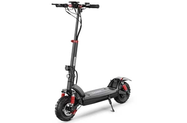 promotion trottinette tout terrain iscooter ix6