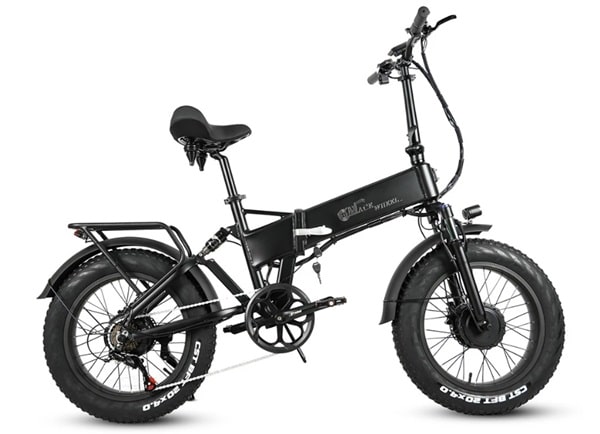 promotion vélo électrique pneus larges 20 pouces 1500w cmacewheel rx20 max