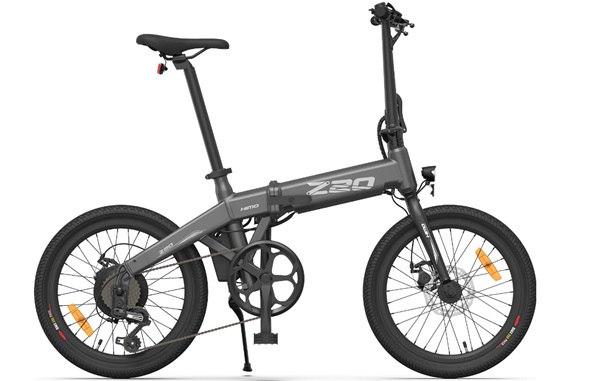 vente flash vélo électrique certifié ce himo z20 max