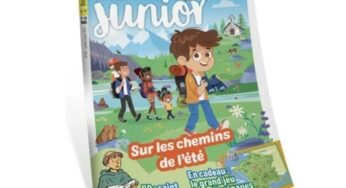Abonnement Prions en Église Junior moins cher 22€ l’année au lieu de 42€