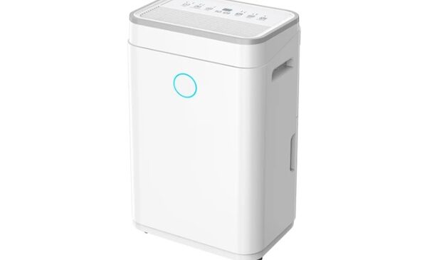 déshumidificateur portable pour la maison grande capacité 20l luko ol20 d030a