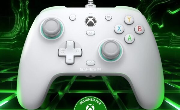manette de jeu GameSir G7 SE pour Xbox, Xbox One & Windows