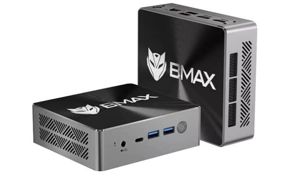 mini pc bmax b8 pro avec intel core i7 1255u