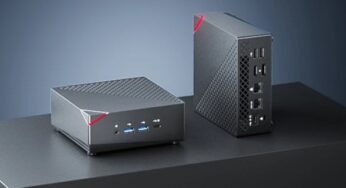 Mini PC T-bao MN57 avec processeur Ryzen 7 5700U, 32Go DDR4, 1To SSD en promo 334,99€