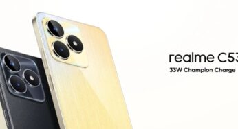 Realme C53 à prix cassé: seulement 106€ pour ce smartphone milieu de gamme