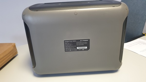 station allpowers r1500 6